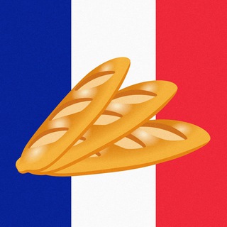 Логотип baguettedejour