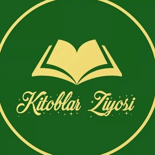 Логотип канала oltinsoy_akm_online_kutubxona