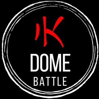 Логотип канала kdomebattle