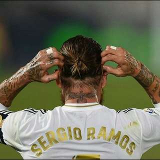 Логотип канала sergio_ramos_group