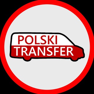 Логотип канала polskitransfer