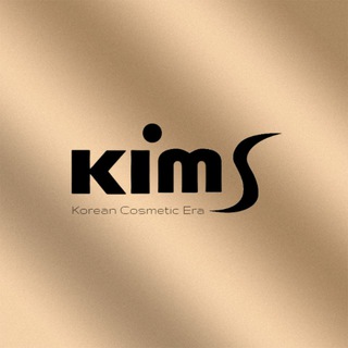 Логотип kims_cosmetics_official