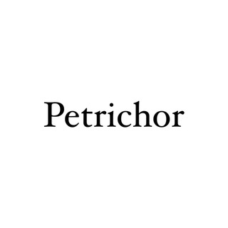 Логотип petrichor24