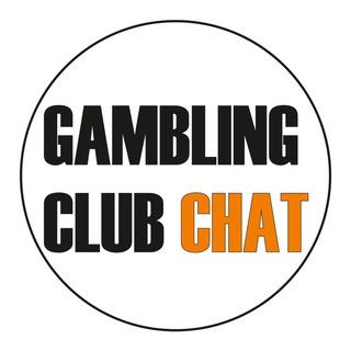 Логотип канала gmblclub