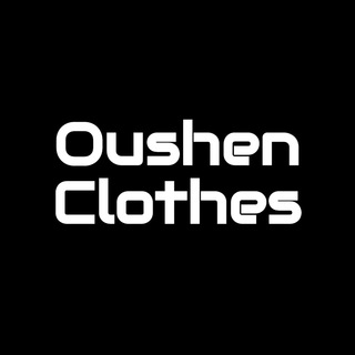 Логотип oushen_clothes