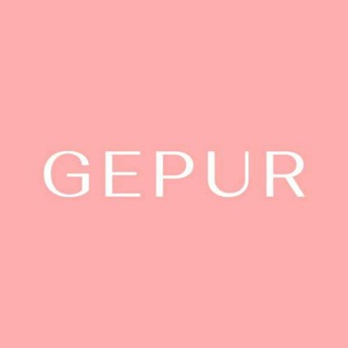 Логотип gepuropt