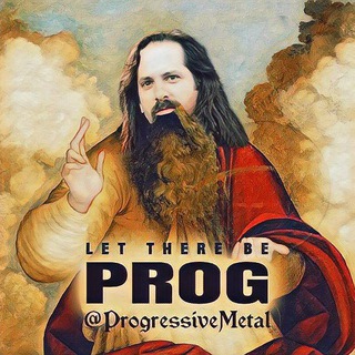 Логотип progressivemetal