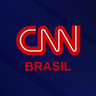 Логотип канала cnnbrasiloficial