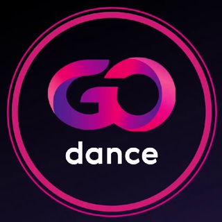 Логотип канала godancetv