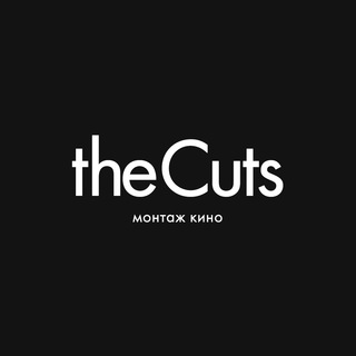 Логотип канала the_cuts