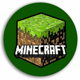 Логотип канала minecraft_secrets_group