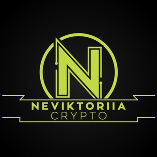 Логотип neviktoriia_crypto