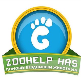 Логотип канала zoohelphas05