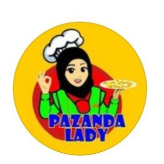 Логотип канала pazandalady1