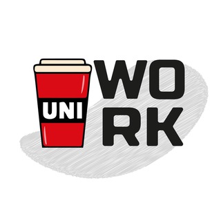 Логотип канала univwork