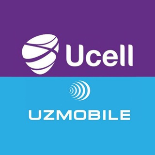 Логотип канала ucelluzmobile