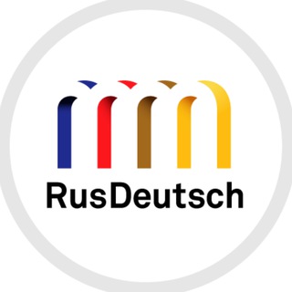 Логотип канала infoportal_rusdeutsch