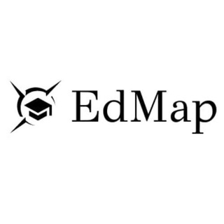 Логотип канала edmap_community