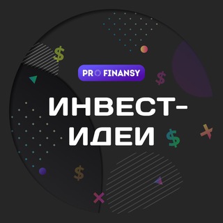 Логотип канала investforbegginers