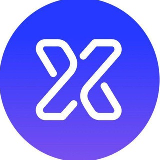 Логотип канала twox_change