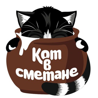 Логотип канала kotvsmetane31