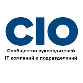 Логотип канала cio_cio_cio