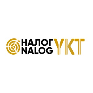 Логотип канала nalog_ykt