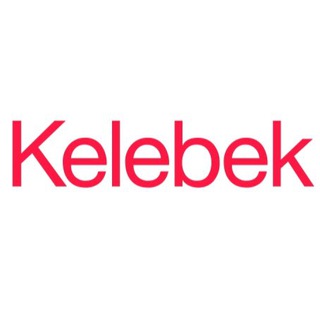 Логотип канала kelebek_ru