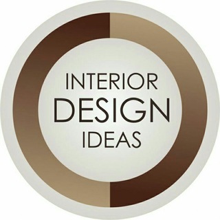 Логотип канала interior_and_design