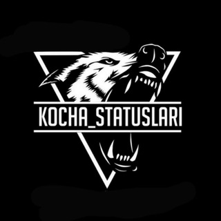 Логотип канала Kocha_Bollari_Qizlari_Statuslari