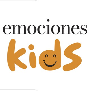 Логотип канала emocioneskids