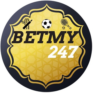 Логотип канала betmy247_online_book