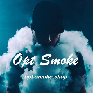 Логотип канала opt_smoke_shop