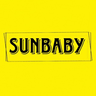 Логотип канала sunbaby_uz