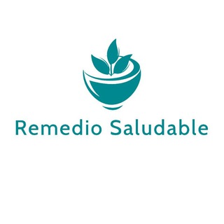 Логотип канала saludyremedios