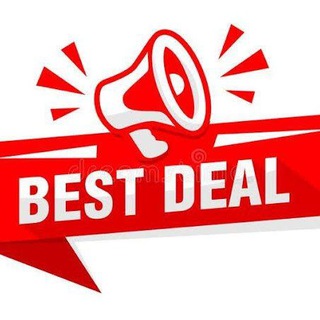 Логотип daily_deal_and_offer