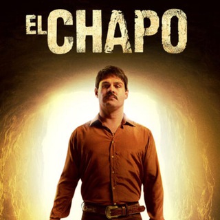 Логотип канала elchapolomogrande