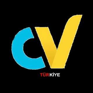 Логотип канала cvturkiye