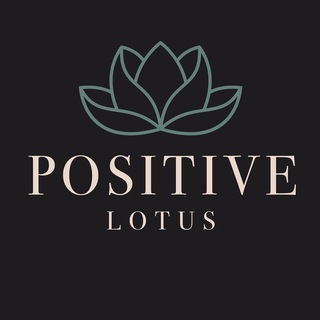 Логотип канала PositiveLotus