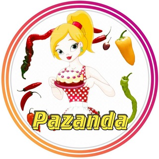 Логотип канала oshxona_oshpaz_pazanda_retseptla