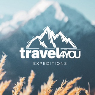 Логотип travel4_you