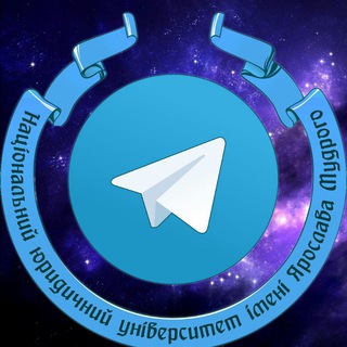 Логотип канала nlu_chat