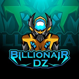 Логотип канала billionaire1xbetdz