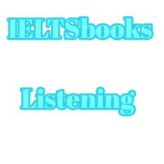 Логотип канала ieltsbooks_listening