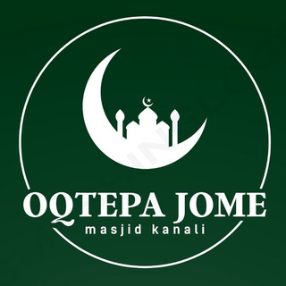 Логотип oqtepajome