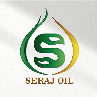 Логотип канала seraj_oil