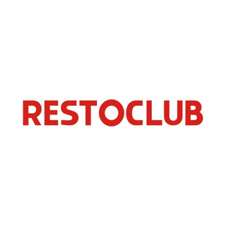 Логотип канала restoclub_msk