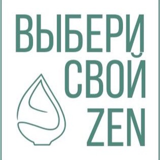 Логотип zen_chai