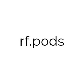 Логотип rfpods