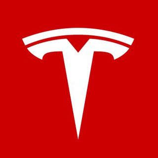 Логотип канала Tesla_share